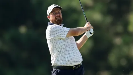 thumbnail - FedEx St. Jude Championship: Lowry Featured Group (Second Round)