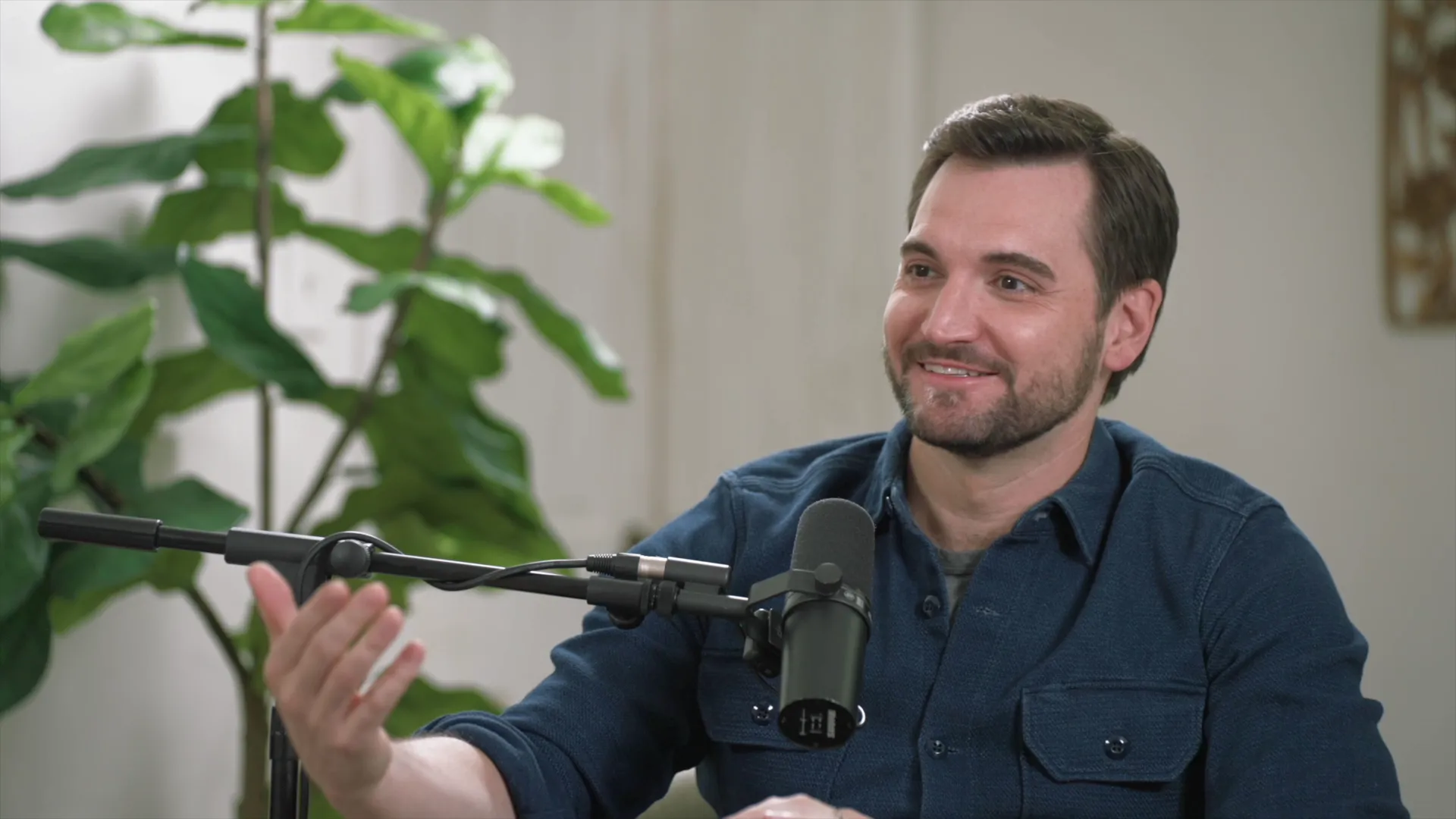 thumbnail - S1:A1 Showrunner Michael D. Fuller on Emotional Truth