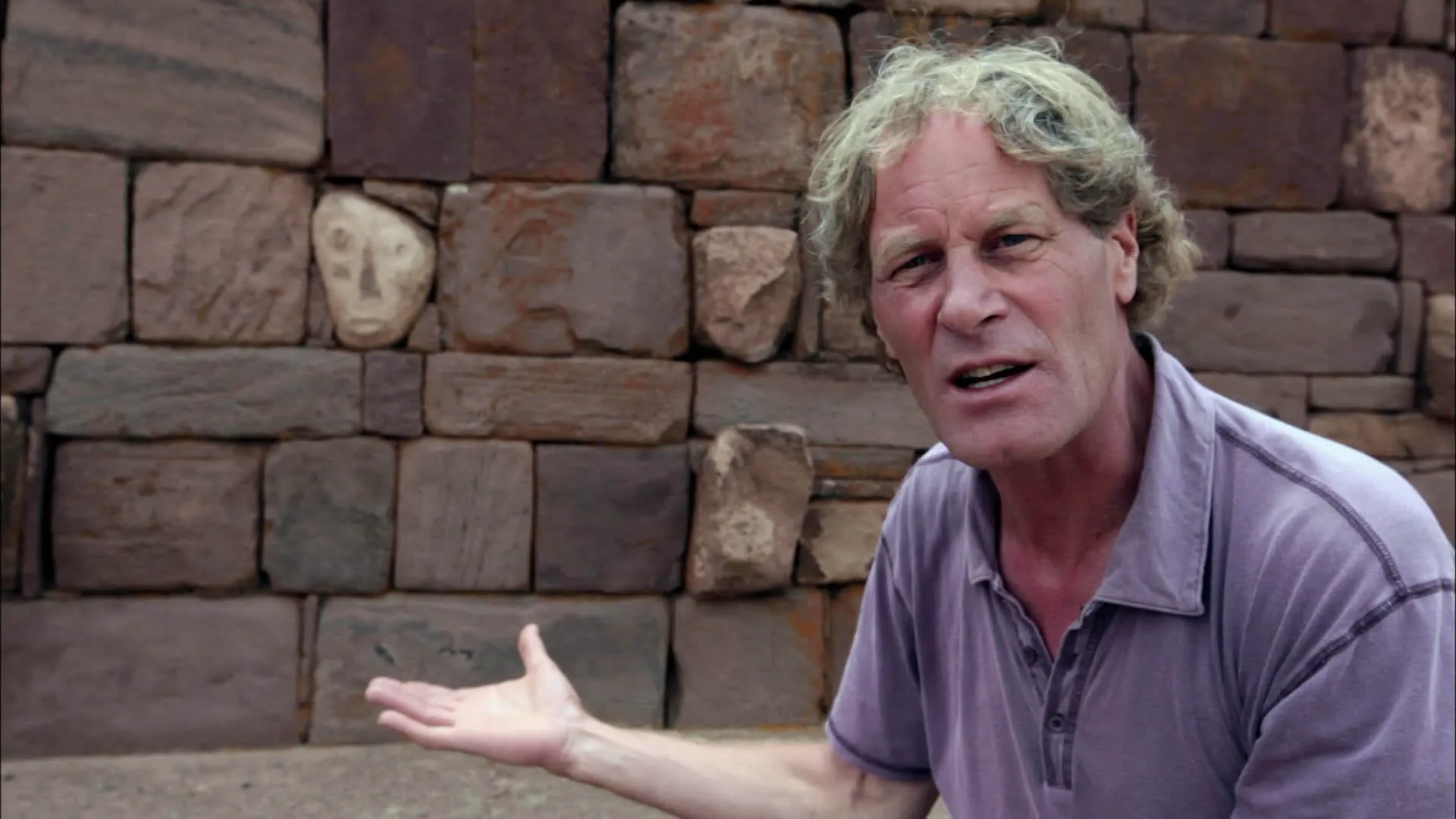 thumbnail - S9:E17 The Mystery of Puma Punku