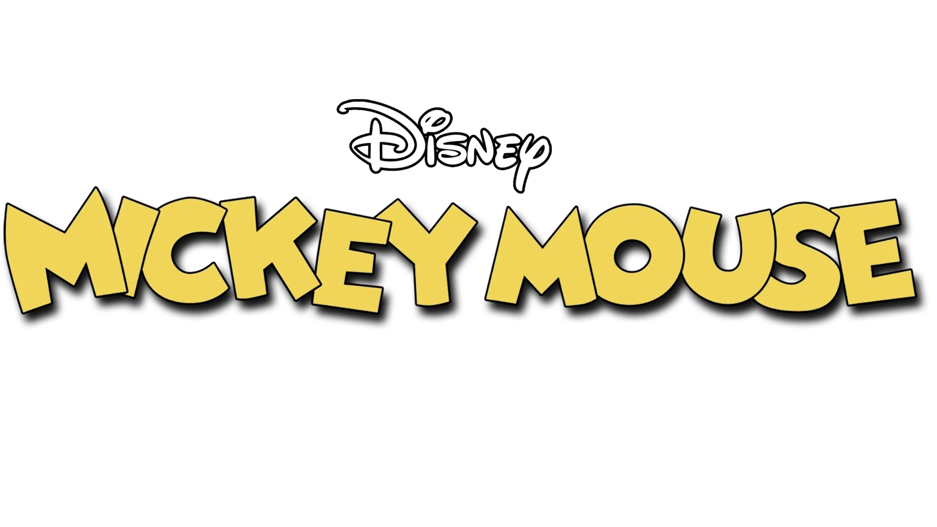 Micky im Traumland