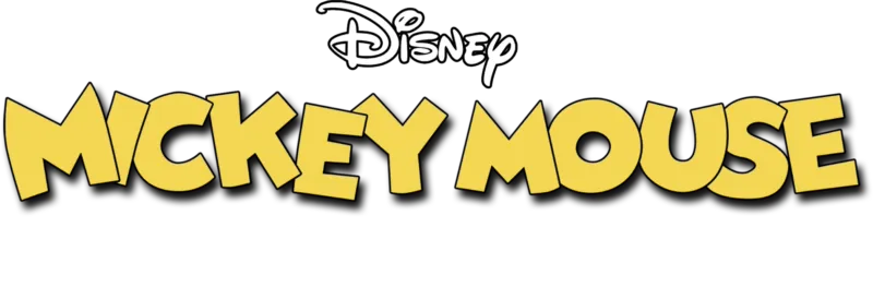 Micky im Traumland