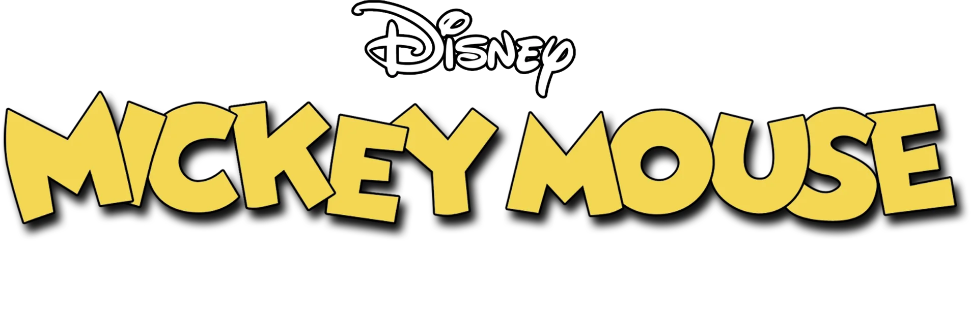 Micky im Traumland