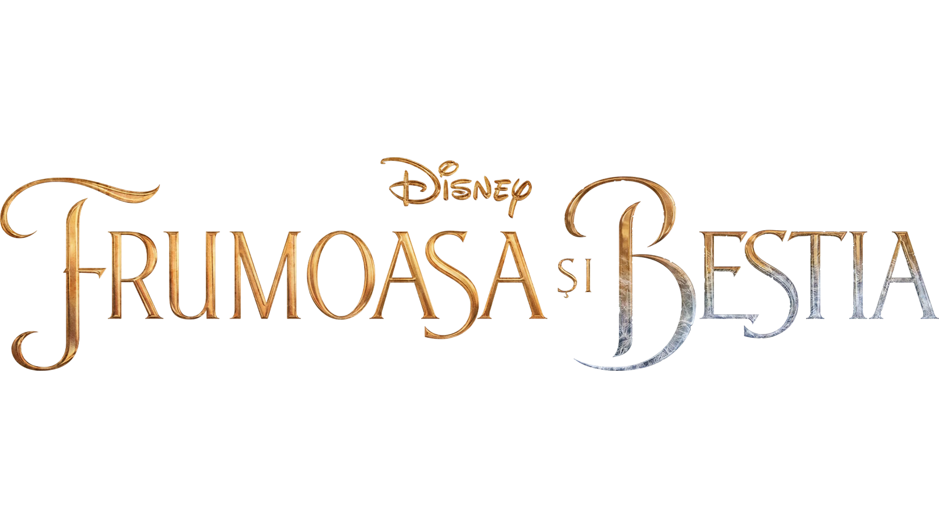 Frumoasa şi Bestia