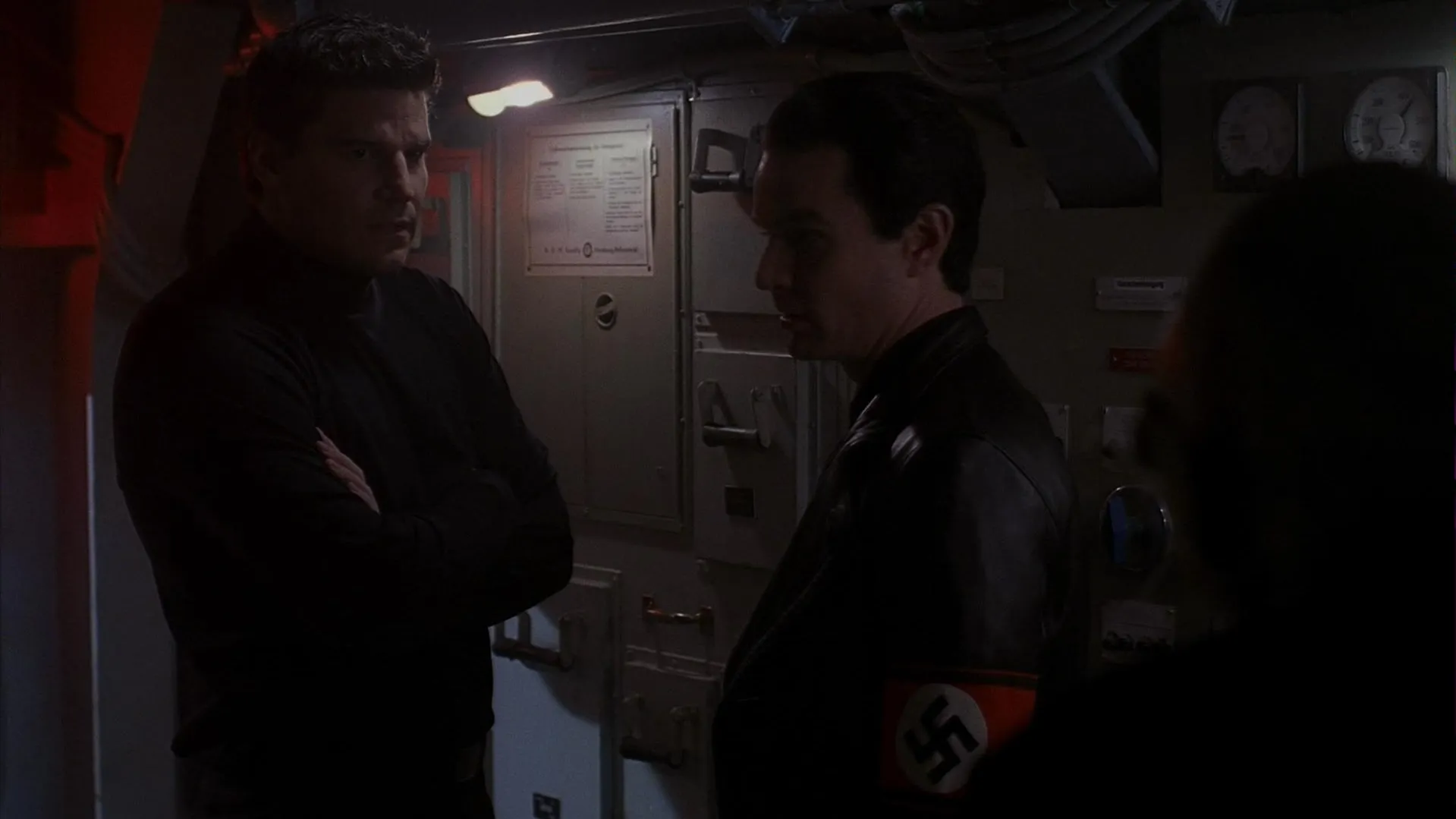 thumbnail - S5:E13 Why We Fight