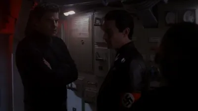 thumbnail - S5:E13 Why We Fight