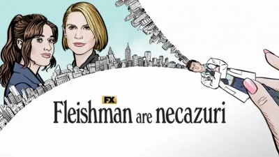 Fleishman are necazuri