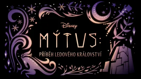 thumbnail - Mýtus: Příběh Ledového království