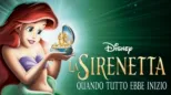 thumbnail - La Sirenetta - Quando tutto ebbe inizio