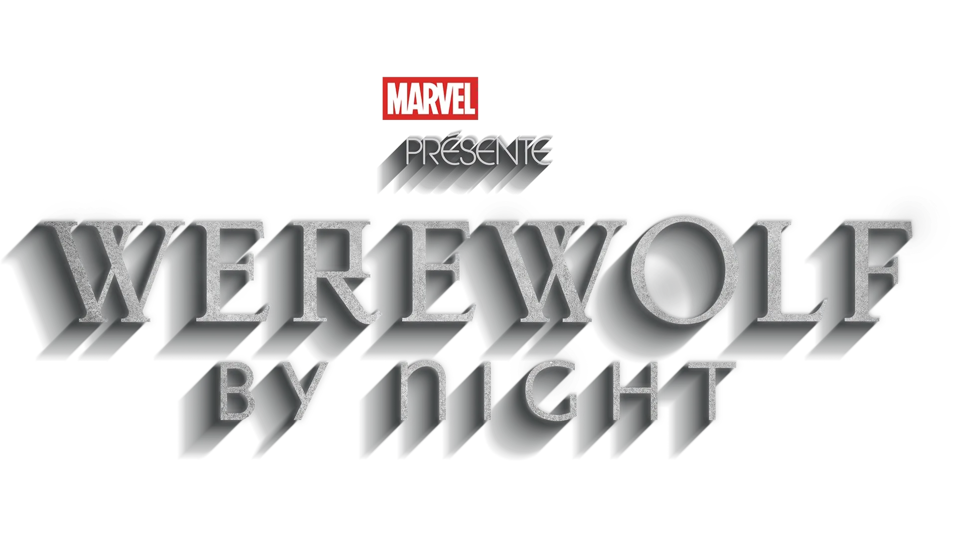 Werewolf By Night