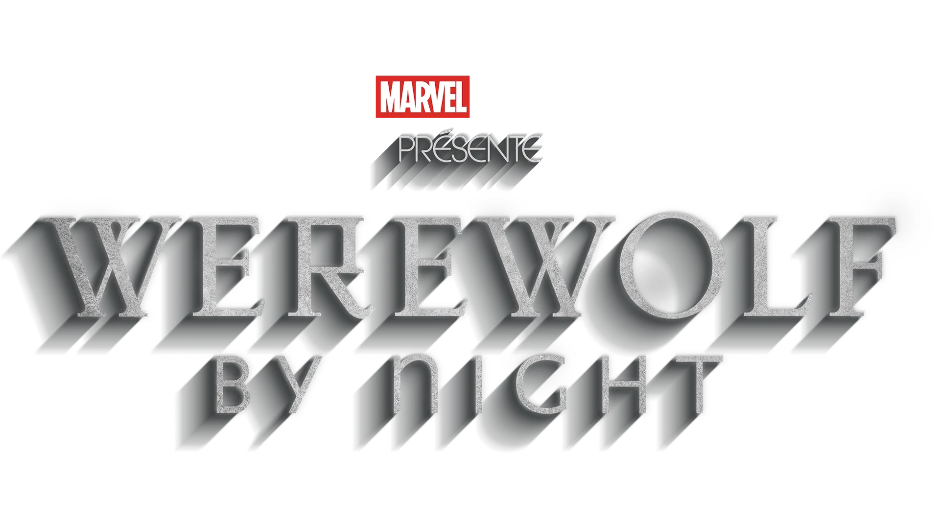 Werewolf By Night