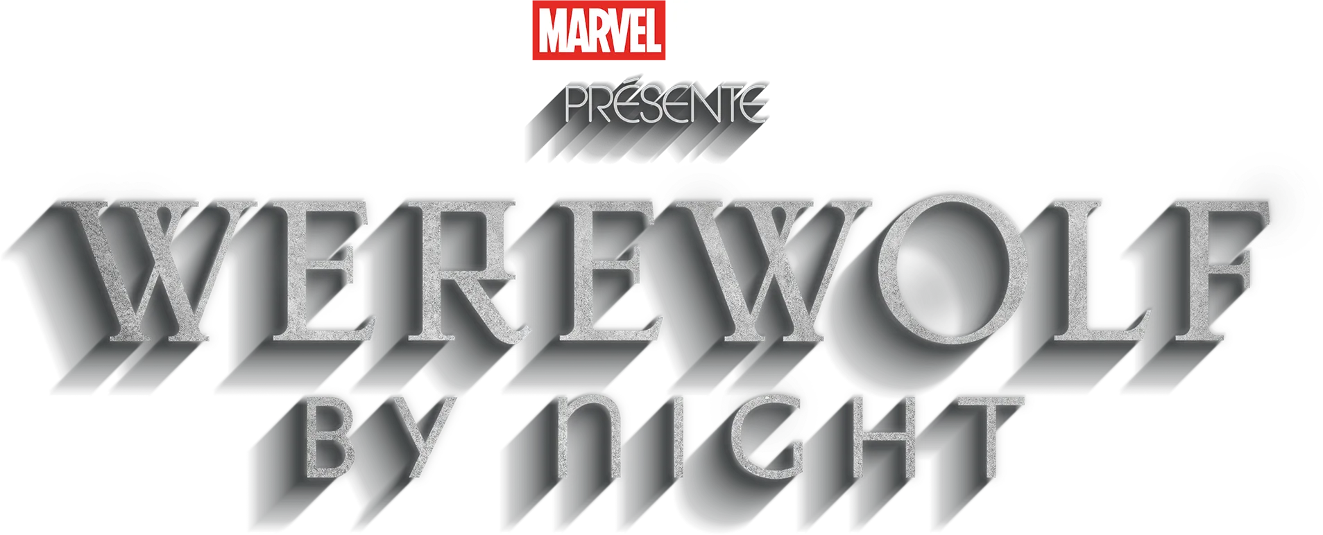 Werewolf By Night