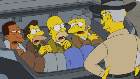 thumbnail - The Simpsons