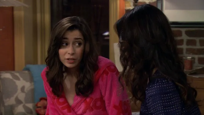 thumbnail - S9:E16 How Your Mother Met Me