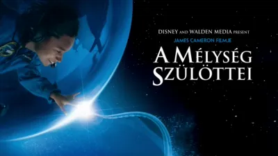 A mélység szülöttei