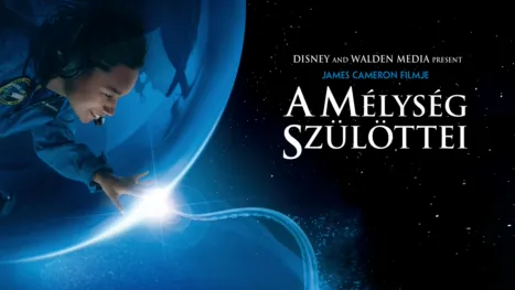 thumbnail - A mélység szülöttei