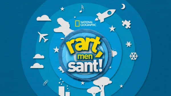 thumbnail - Weird but True