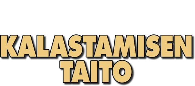 Kalastamisen taito