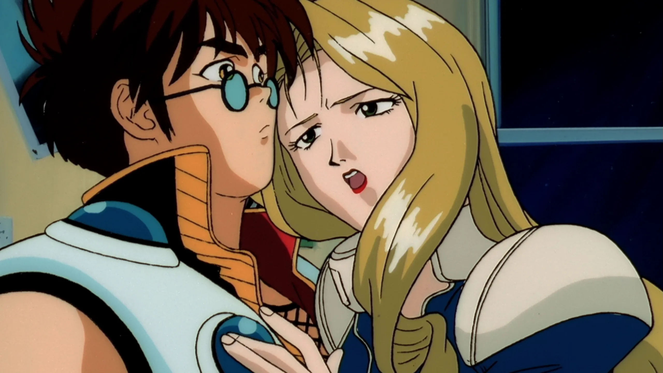 thumbnail - S1:E20 Lady Biker's Temptation