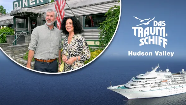 thumbnail - Das Traumschiff - Hudson Valley (2024)