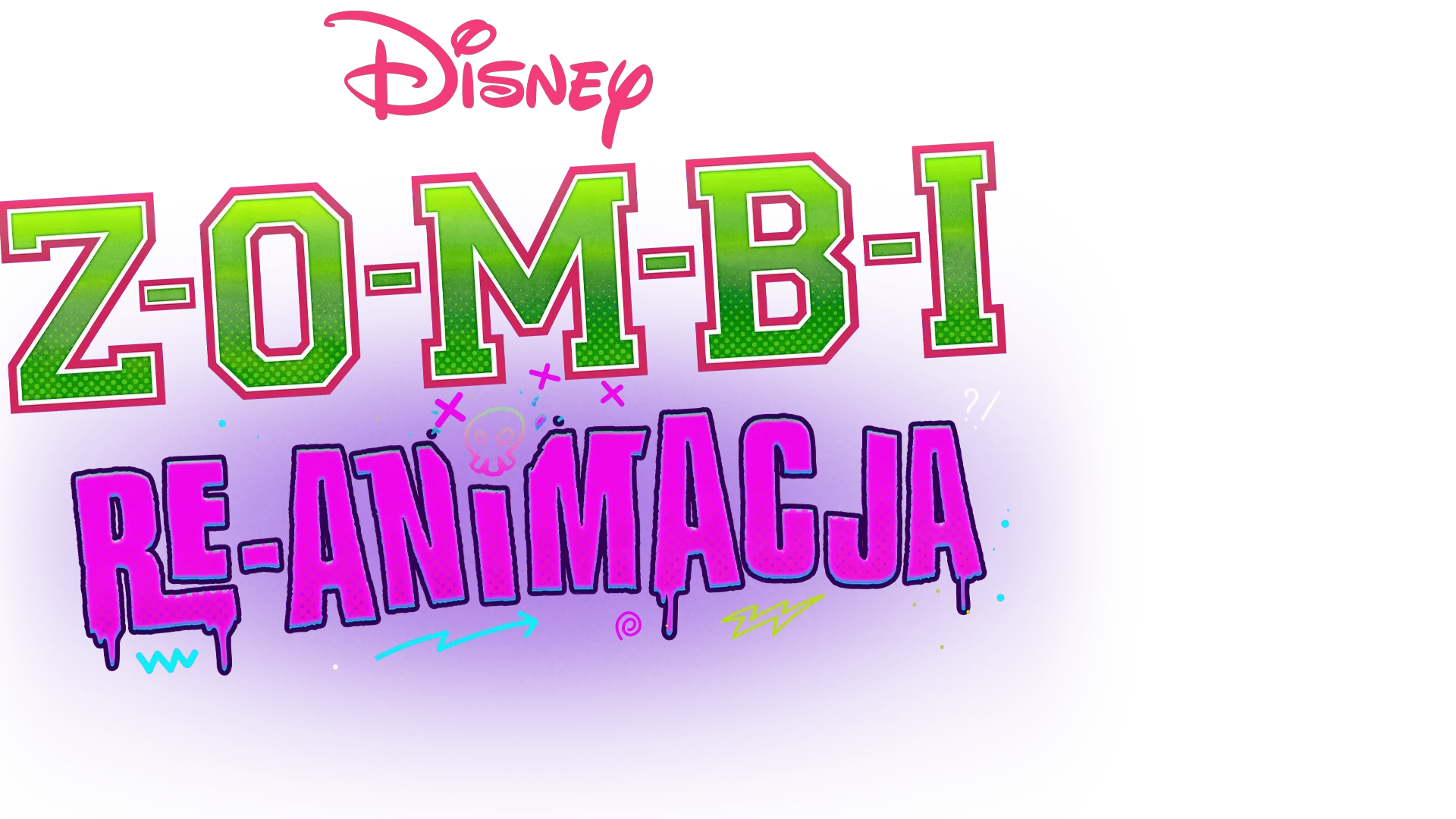 ZOMBI: Serial Re-Animowany