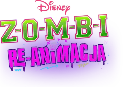ZOMBI: Serial Re-Animowany