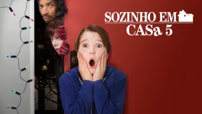 Sozinho em Casa 5