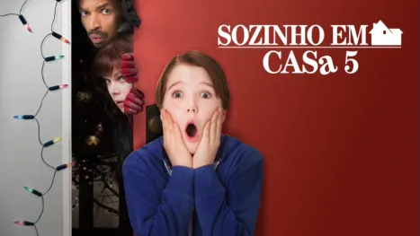 thumbnail - Sozinho em Casa 5