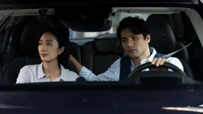 thumbnail - S1：第4話「東区での権力争い」