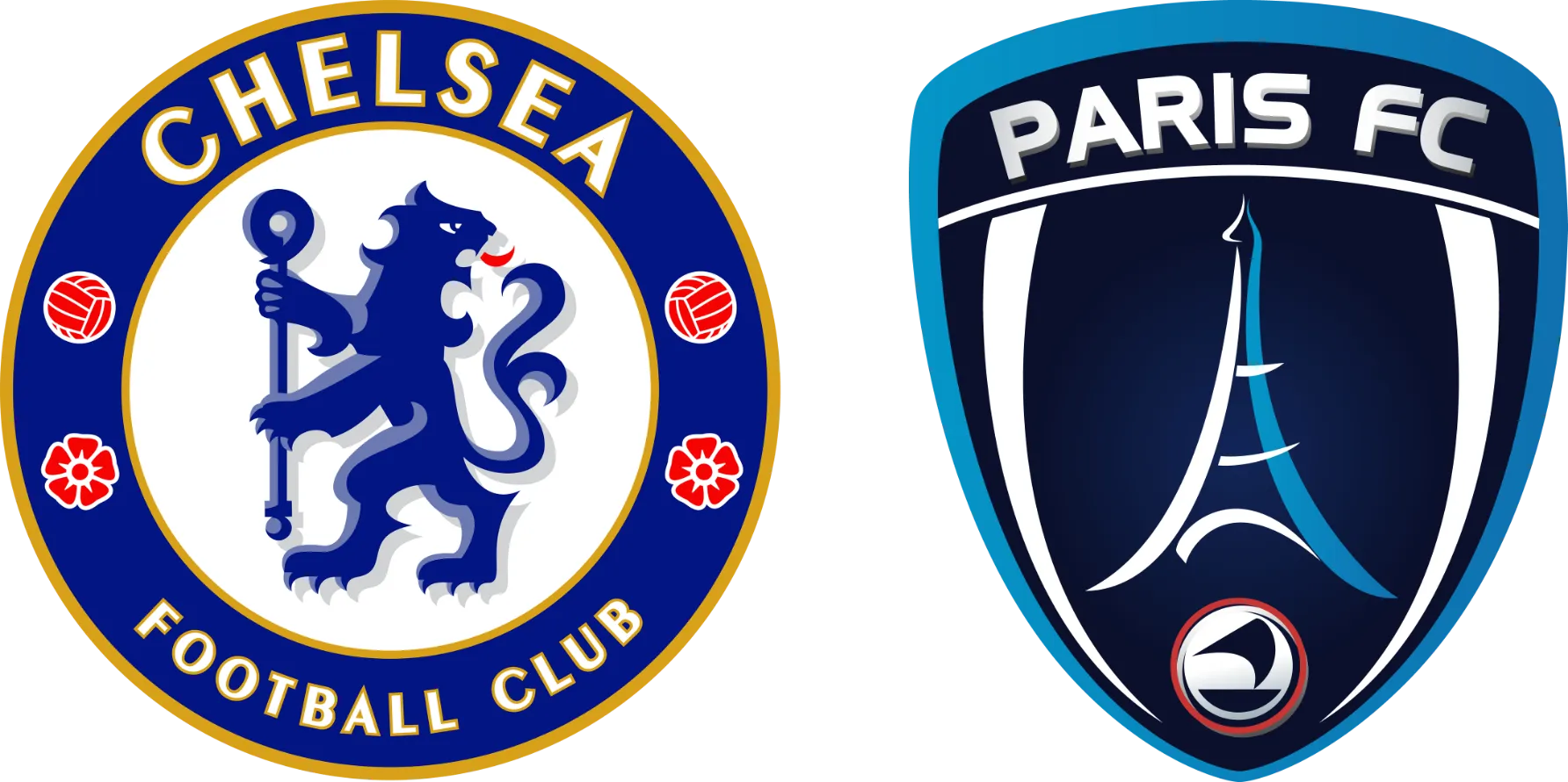 UEFA WCL Összefoglaló: Chelsea - Paris FC