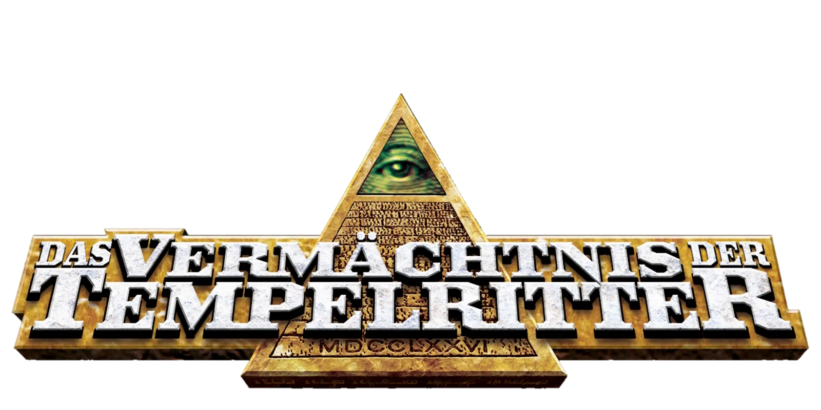 Das Vermächtnis der Tempelritter