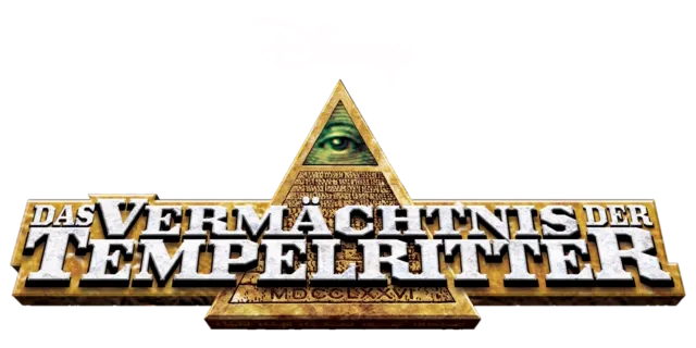 Das Vermächtnis der Tempelritter