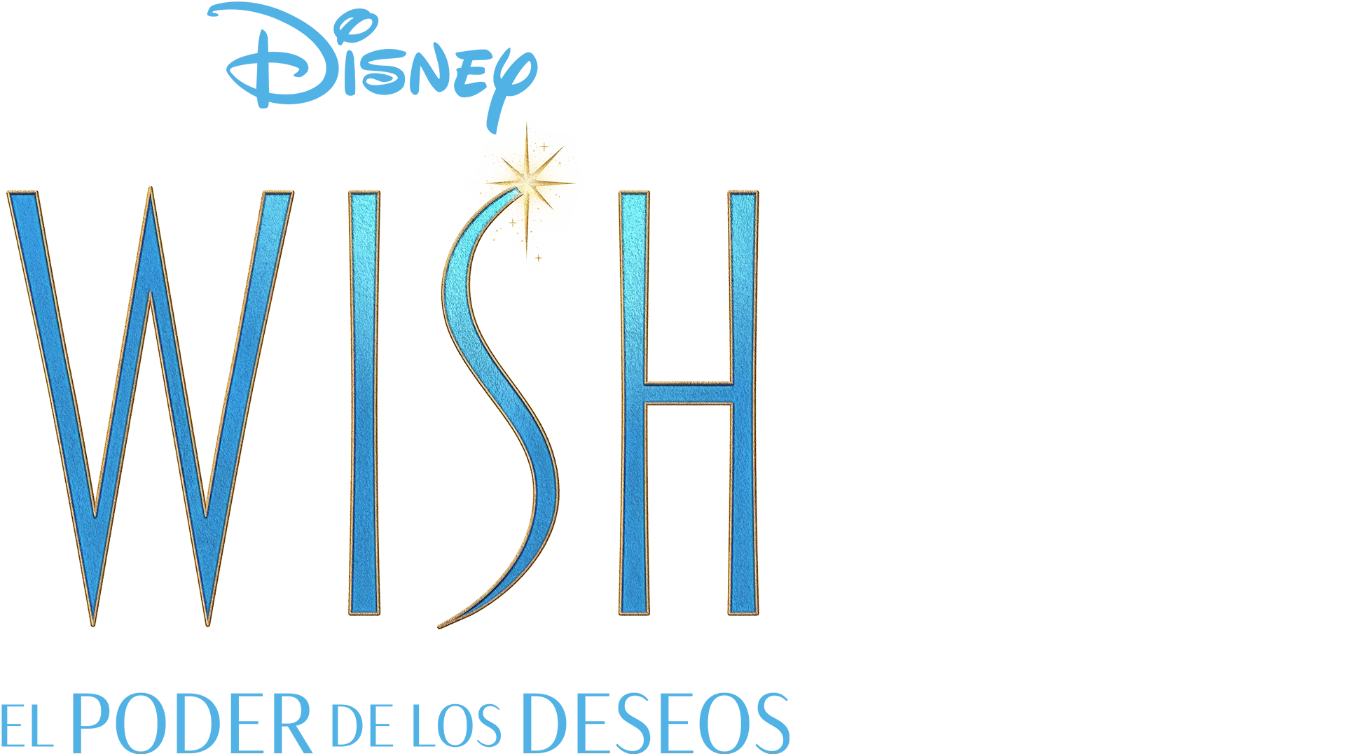 Wish: El poder de los deseos