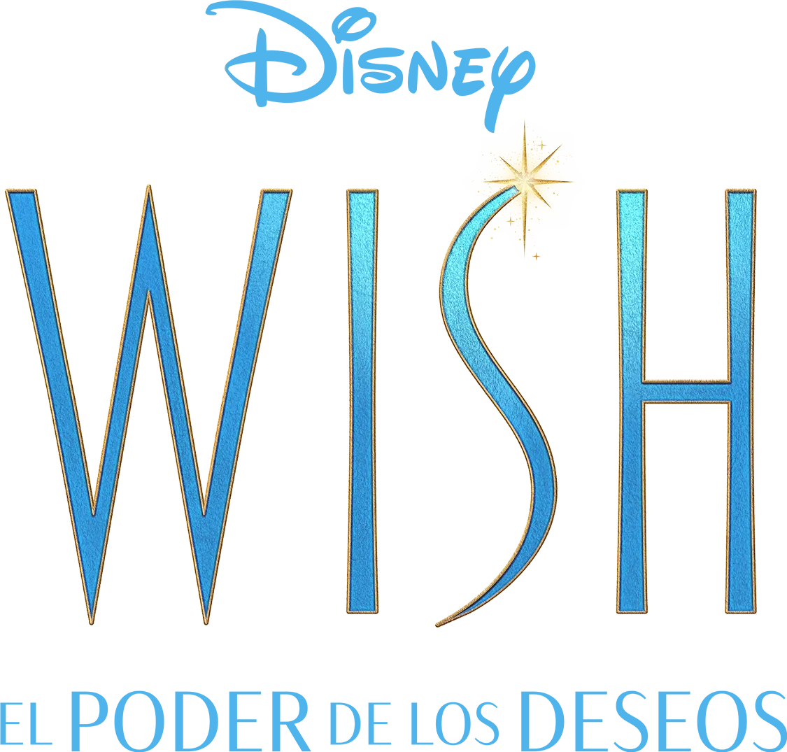 Wish: El poder de los deseos