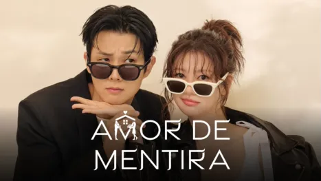 thumbnail - Amor de mentira