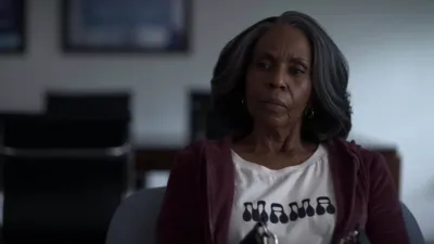 thumbnail - S3:E7 Lost One