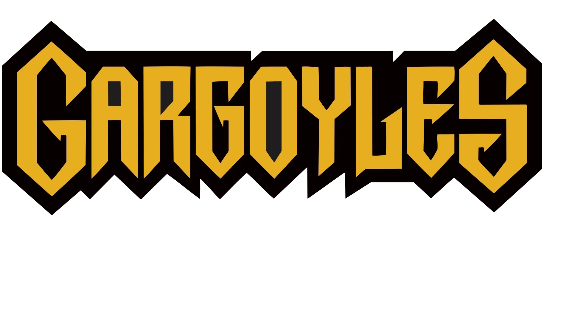 Gargoyles - Il risveglio degli eroi