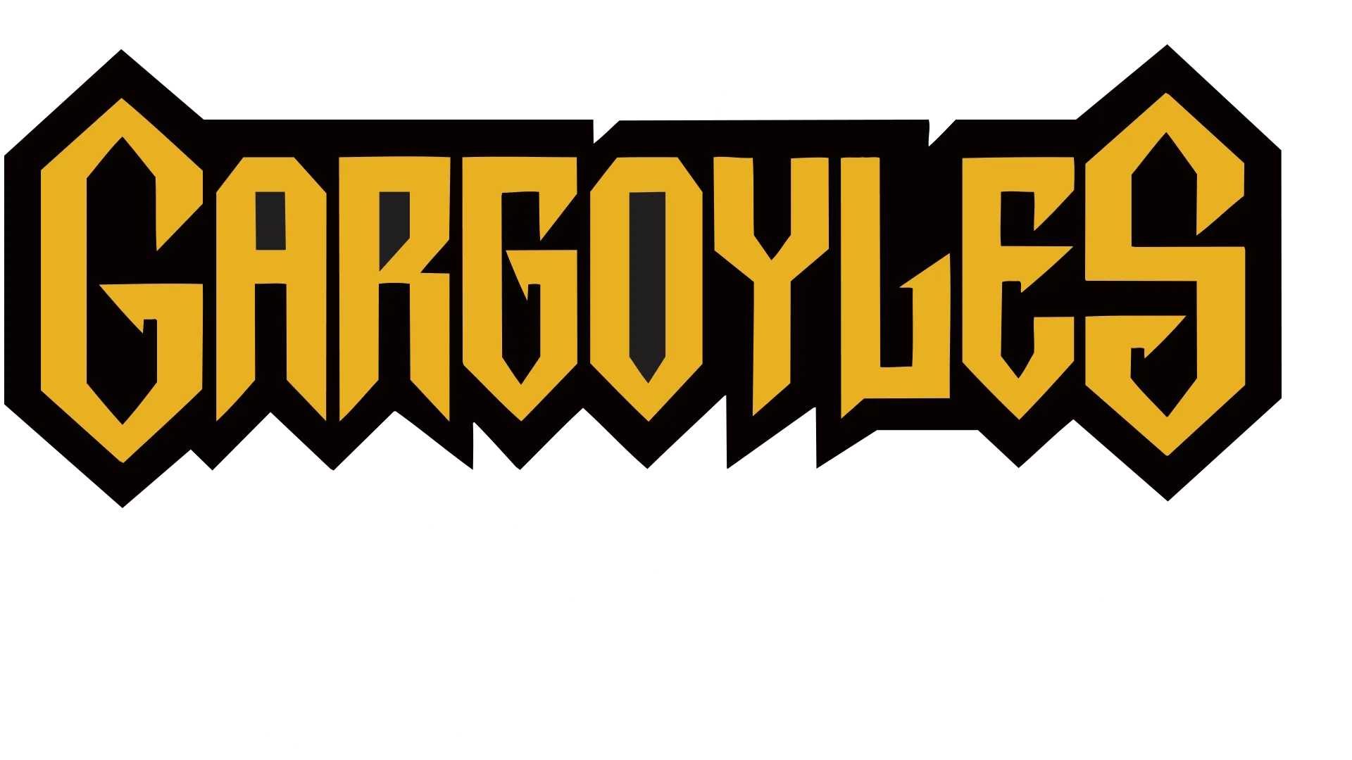 Gargoyles - Il risveglio degli eroi