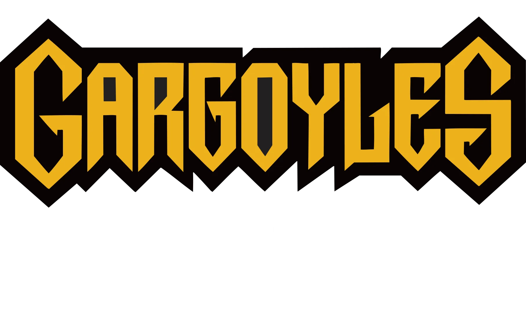 Gargoyles - Il risveglio degli eroi