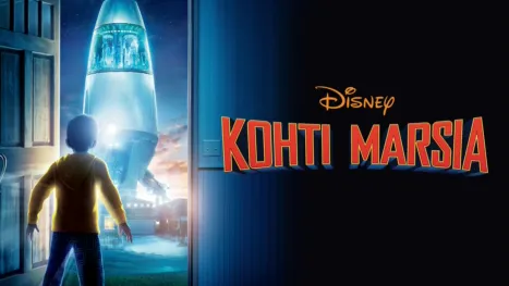 thumbnail - Kohti Marsia