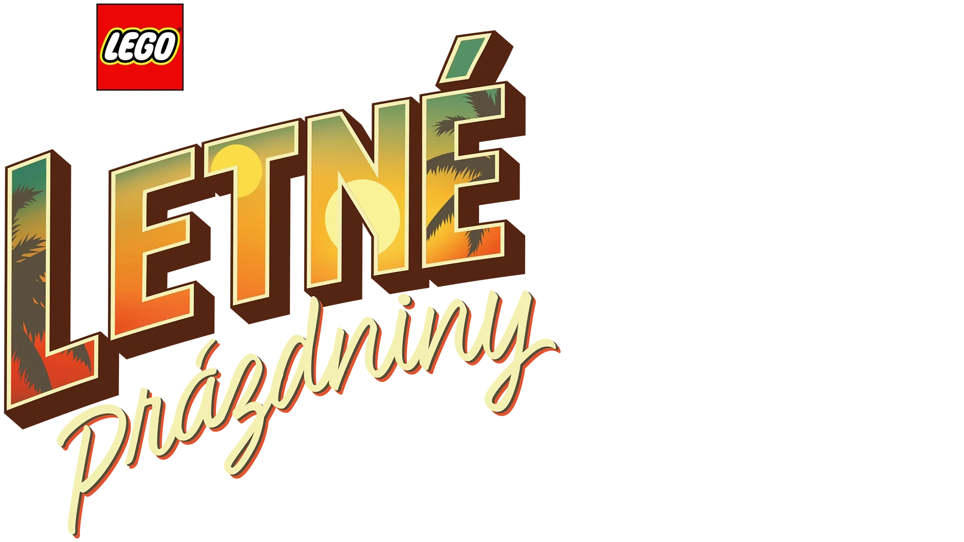LEGO Star Wars: Letné prázdniny