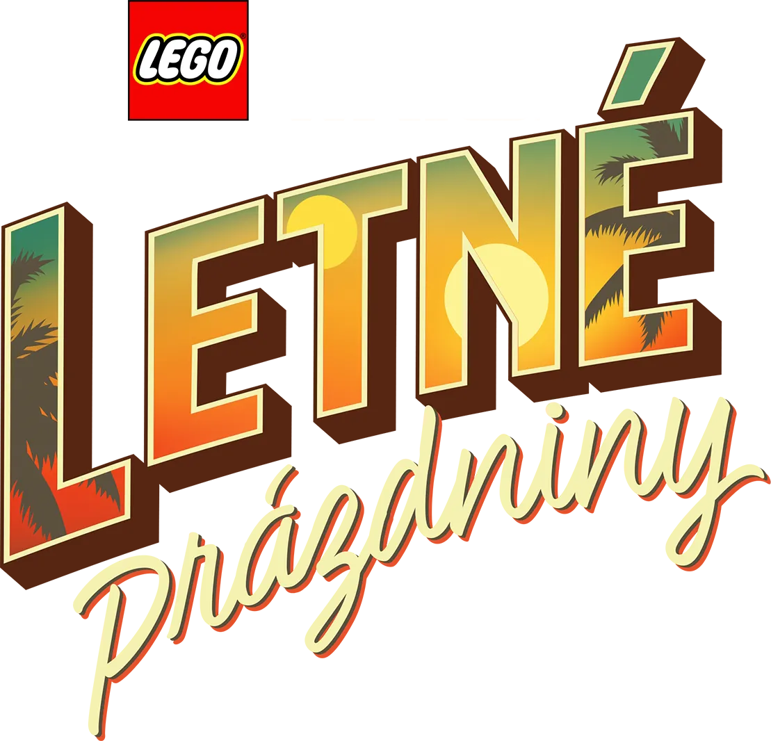 LEGO Star Wars: Letné prázdniny
