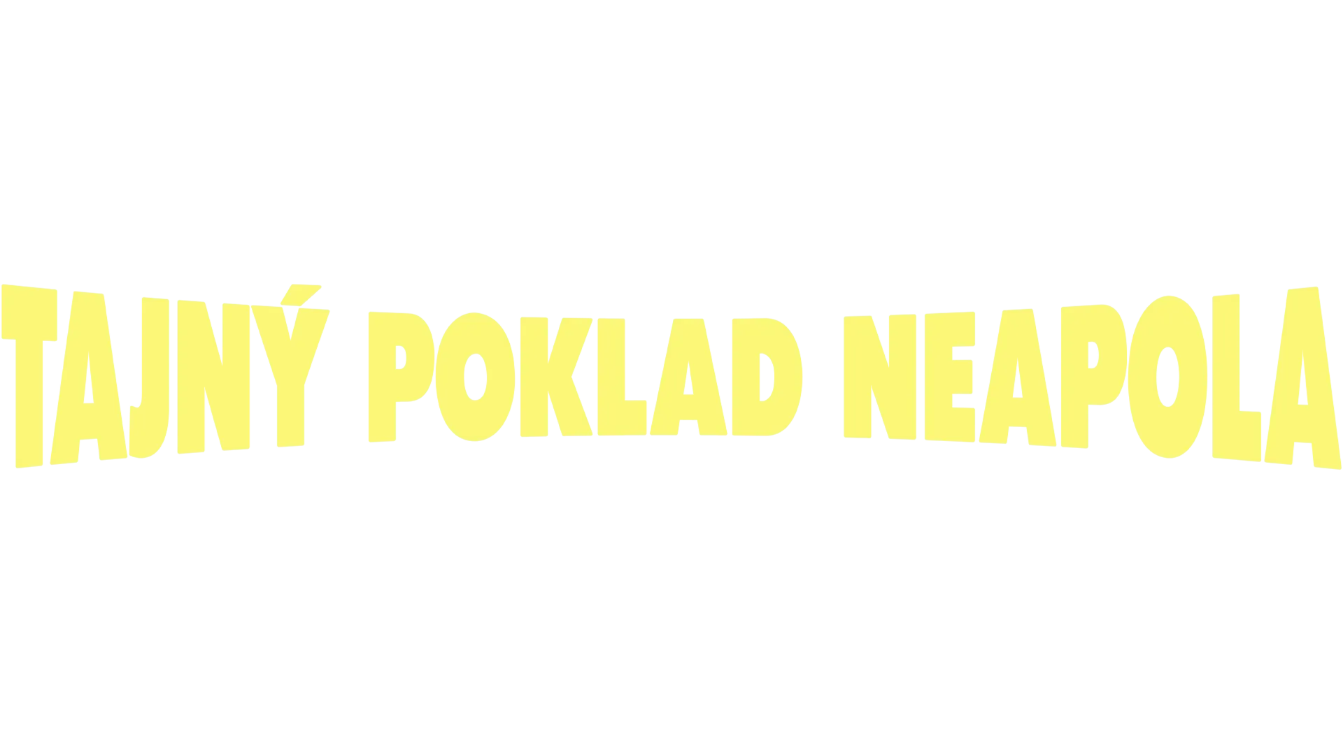 Tajný poklad Neapola