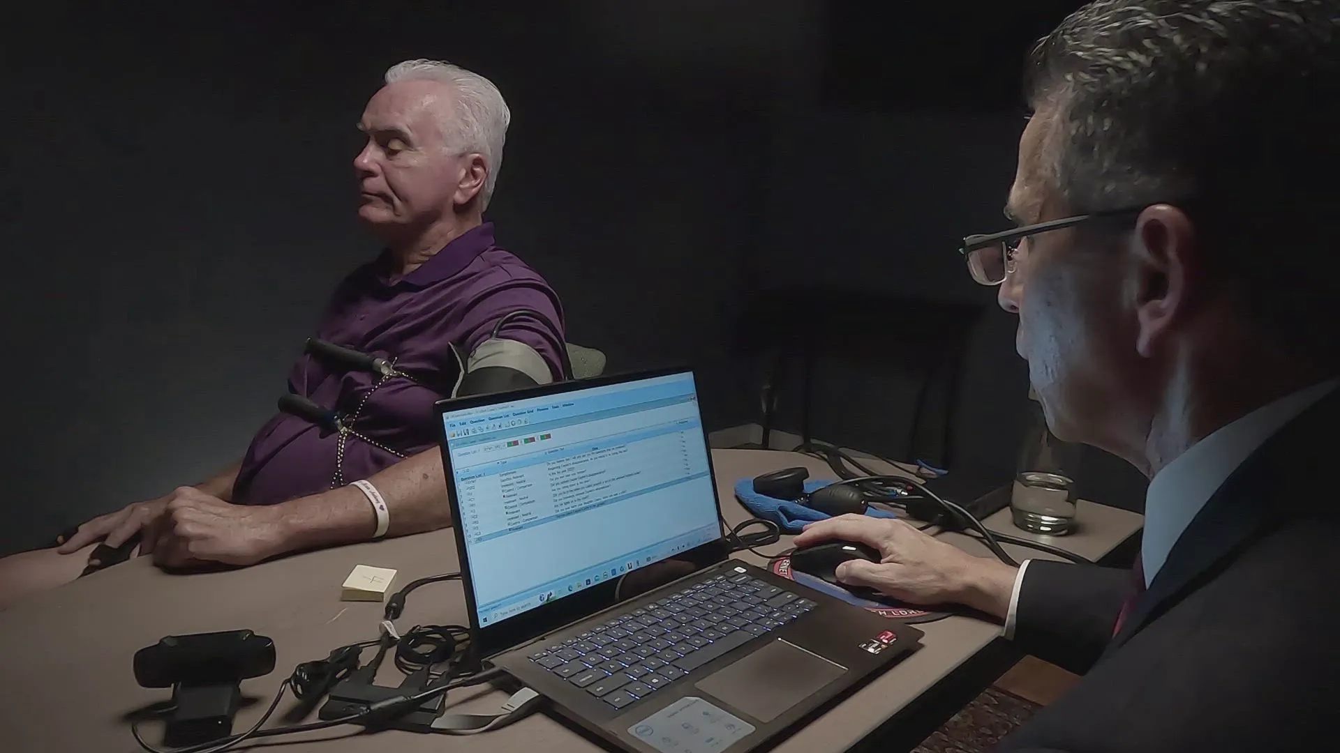 thumbnail - S1:E1 Casey Anthony's Parents: The Lie Detector Test
