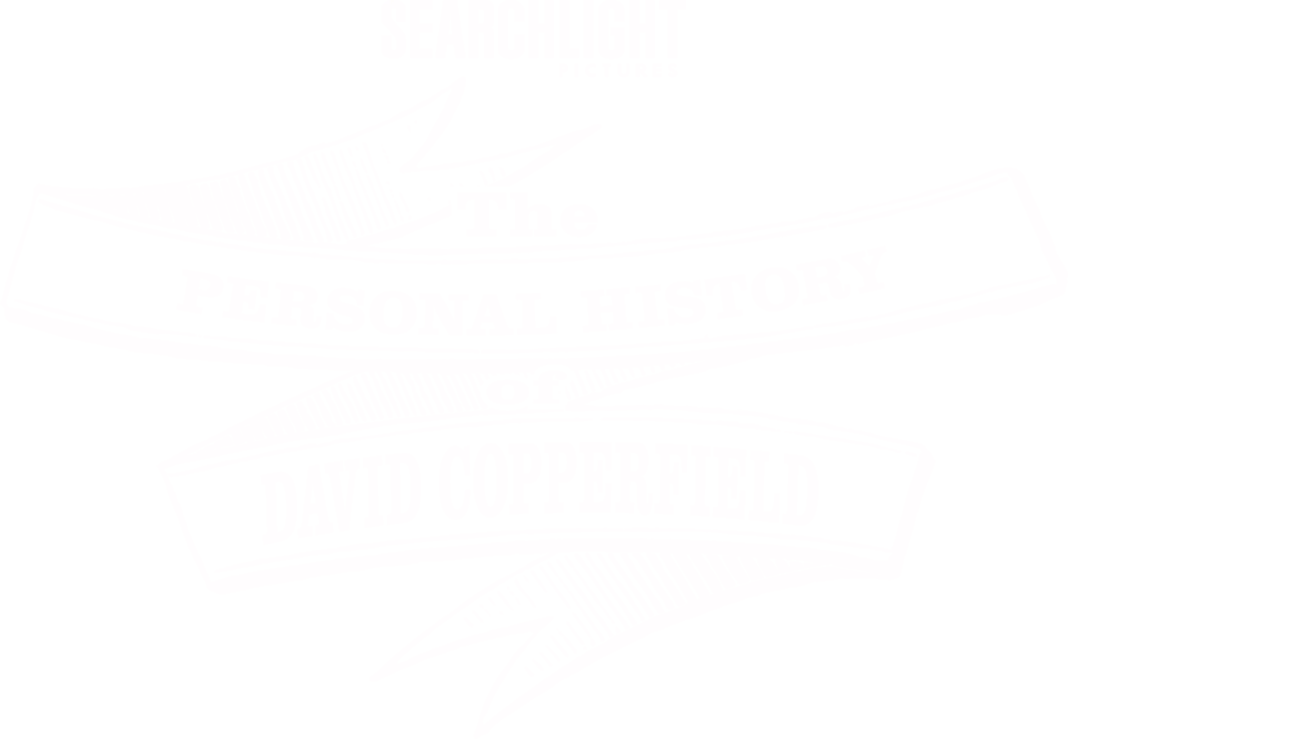 The Personal History of David Copperfield