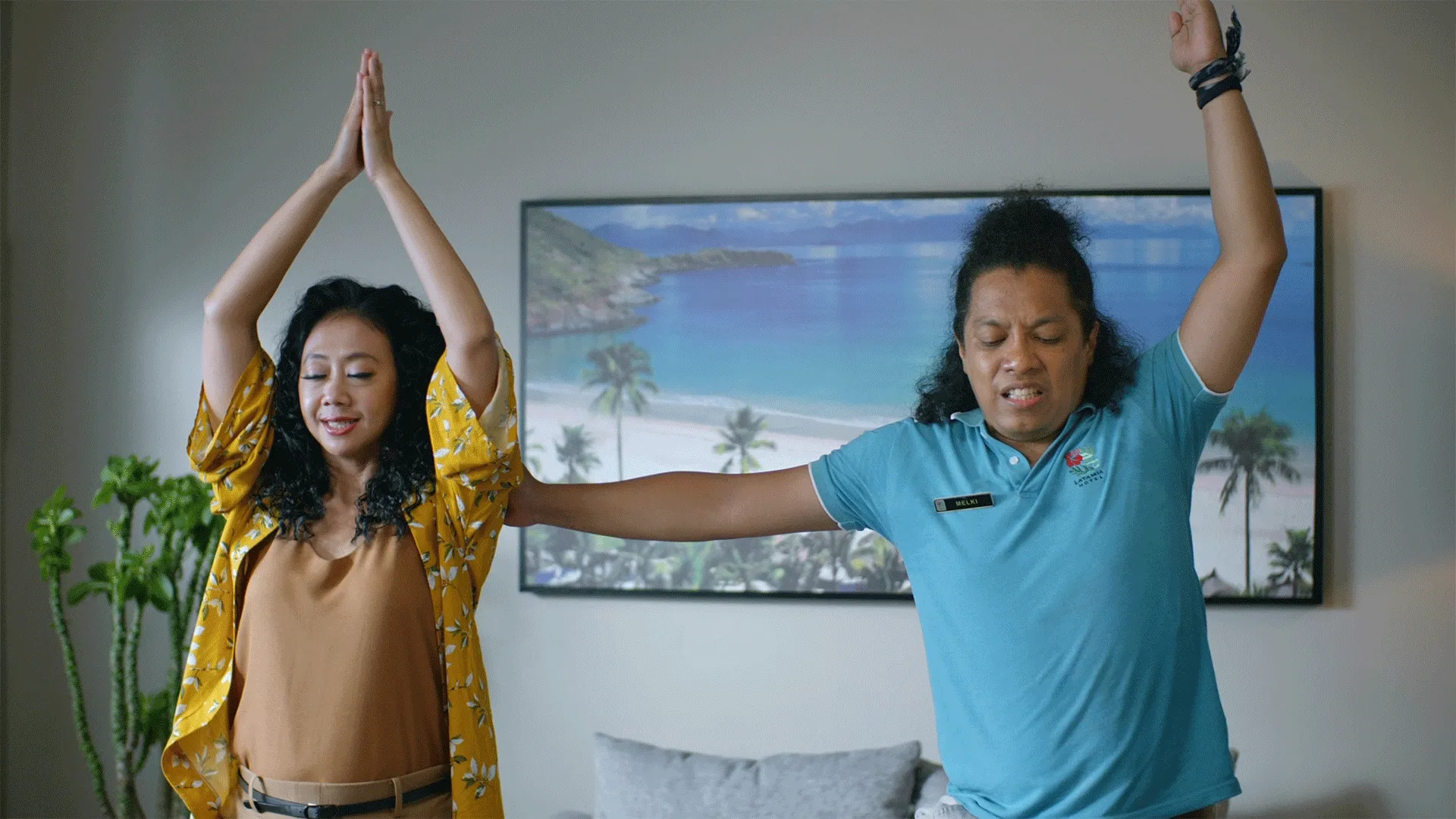 thumbnail - S1：第2話「エピソード２」