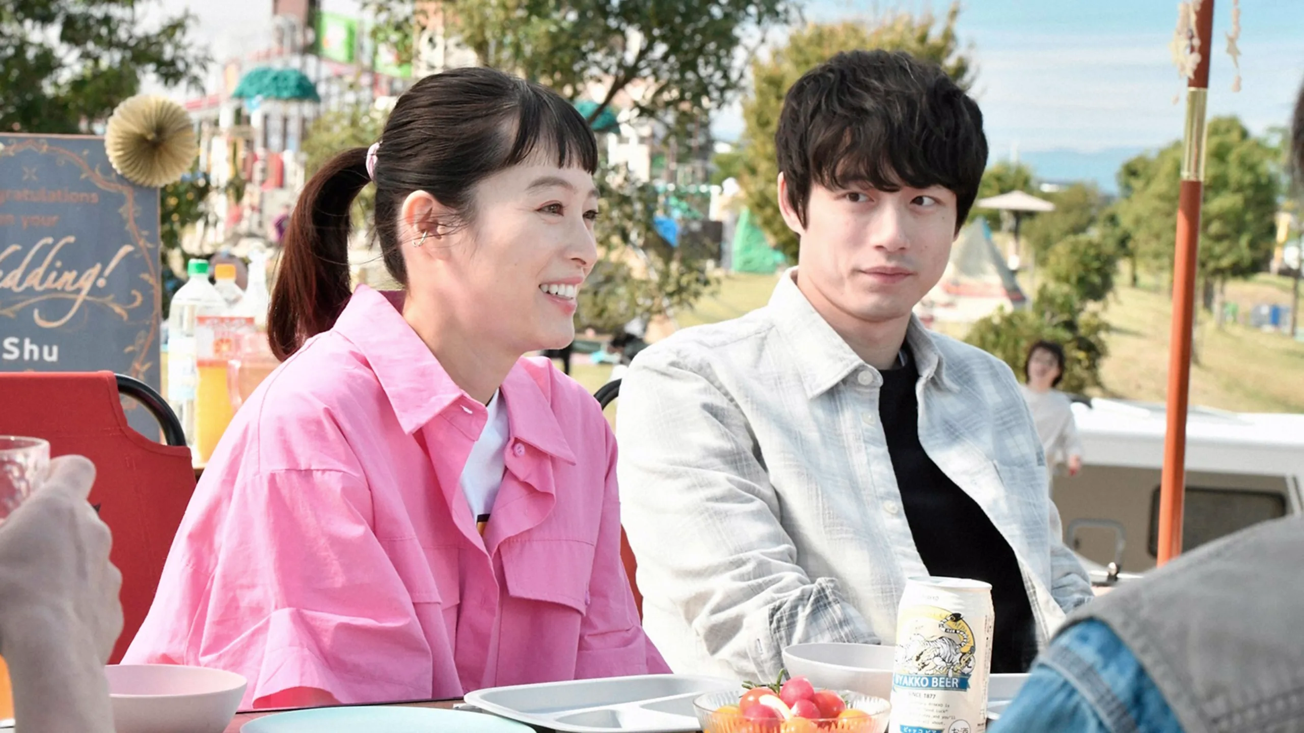 thumbnail - S1：第3話「兄嫁に恋する夫に恋しました」