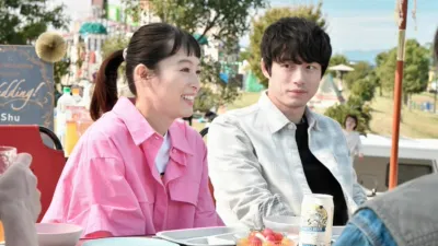 thumbnail - S1：第3話「兄嫁に恋する夫に恋しました」