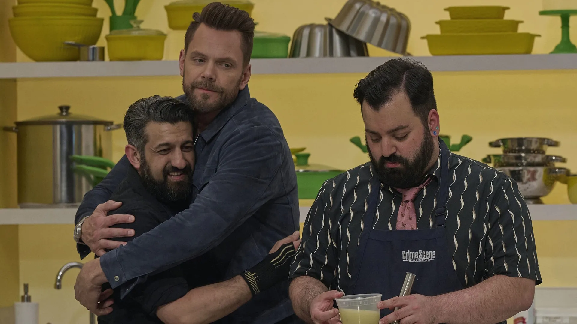 thumbnail - S2:E10 The Finale: I Need a Drink!