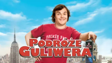 thumbnail - Podróże Guliwera