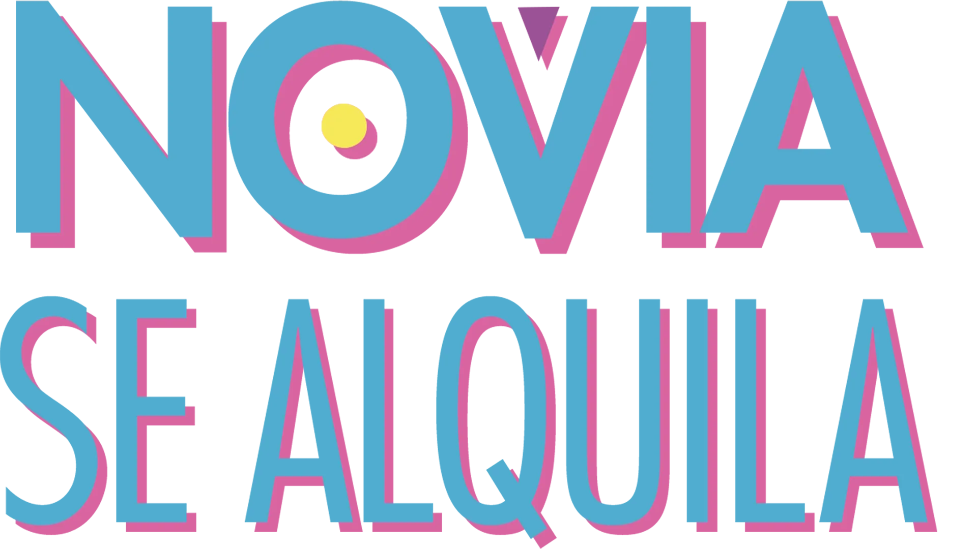 Novia se alquila